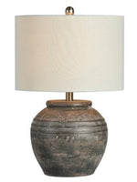 Douglas Table Lamp