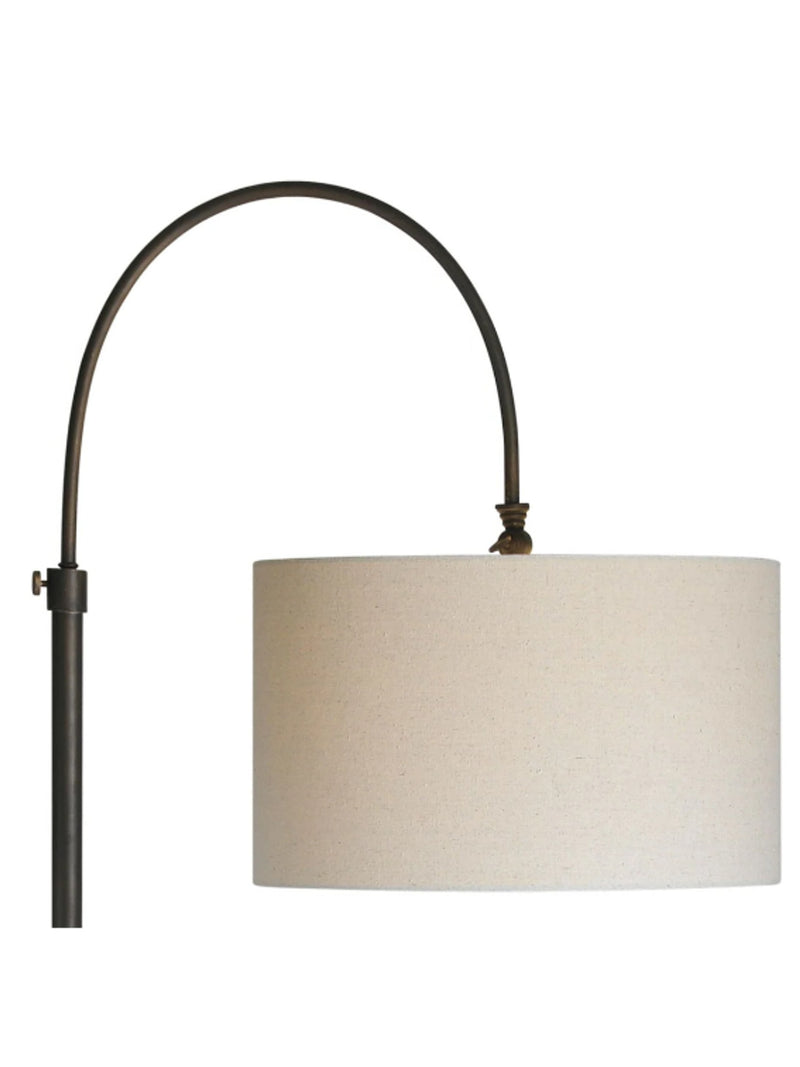 Reagan Adjustable Floor Lamp