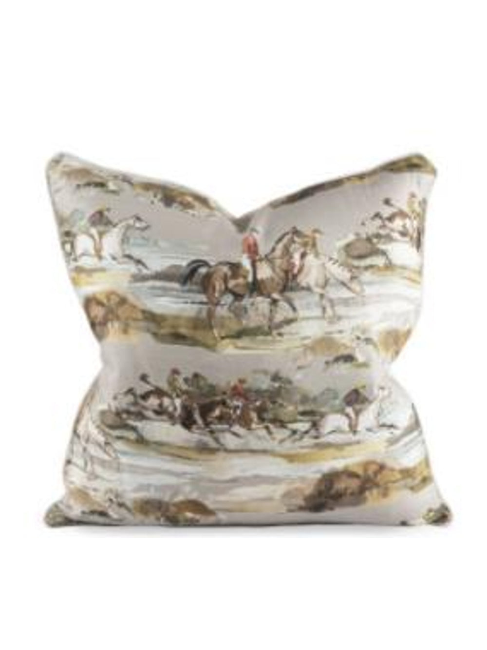 Windsor Multi Pillow | 21"