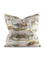 Windsor Multi Pillow | 21"