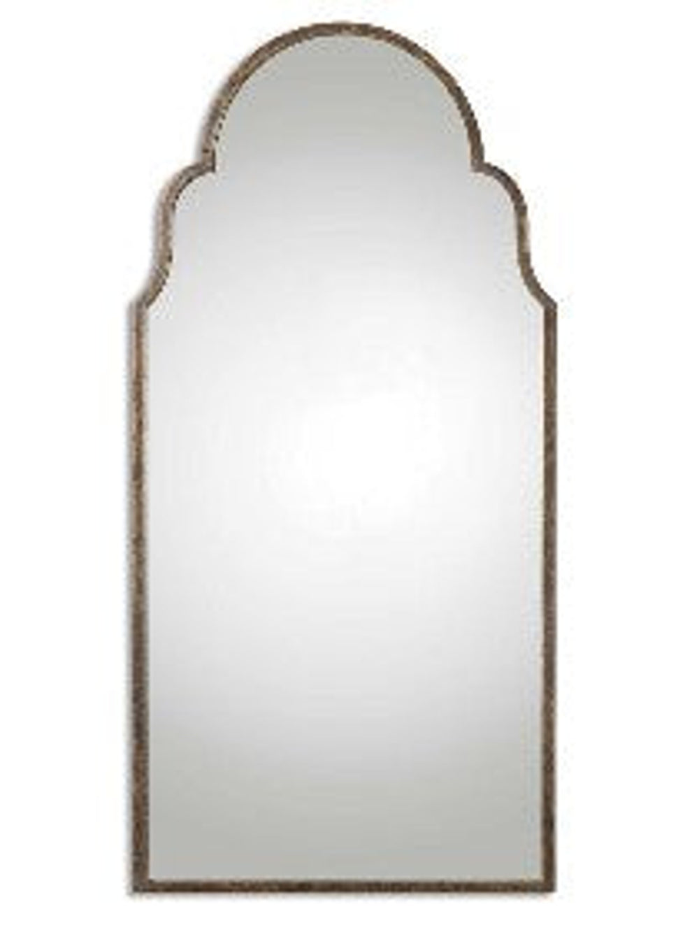 Tall Brayden Mirror