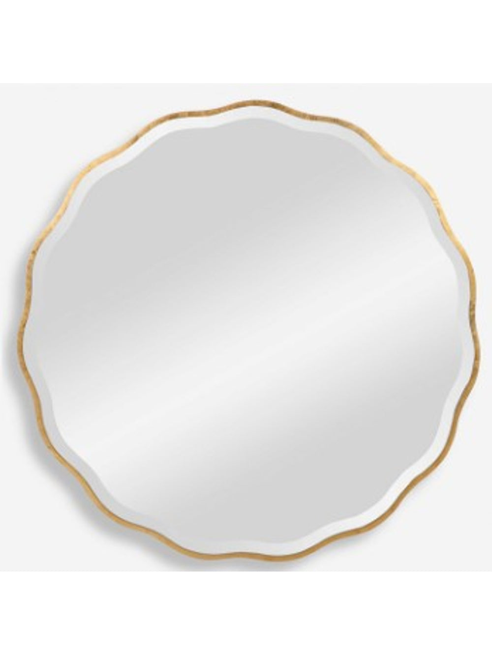 Aneta Round Mirror