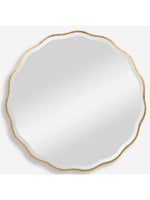 Aneta Round Mirror