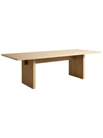 Marco Dining Table | 95LW