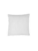 Elea Throw Pillow 22" | Ivory/Navy