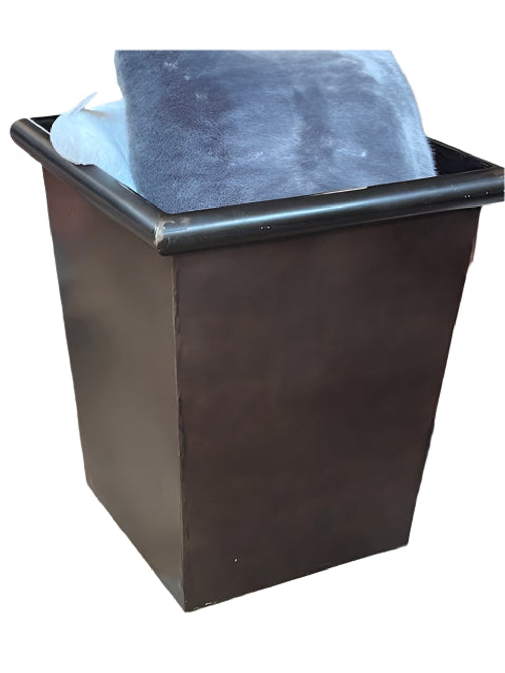 Medium Iron Planter