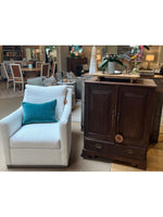 Jamestown Swivel | Marlow Natural