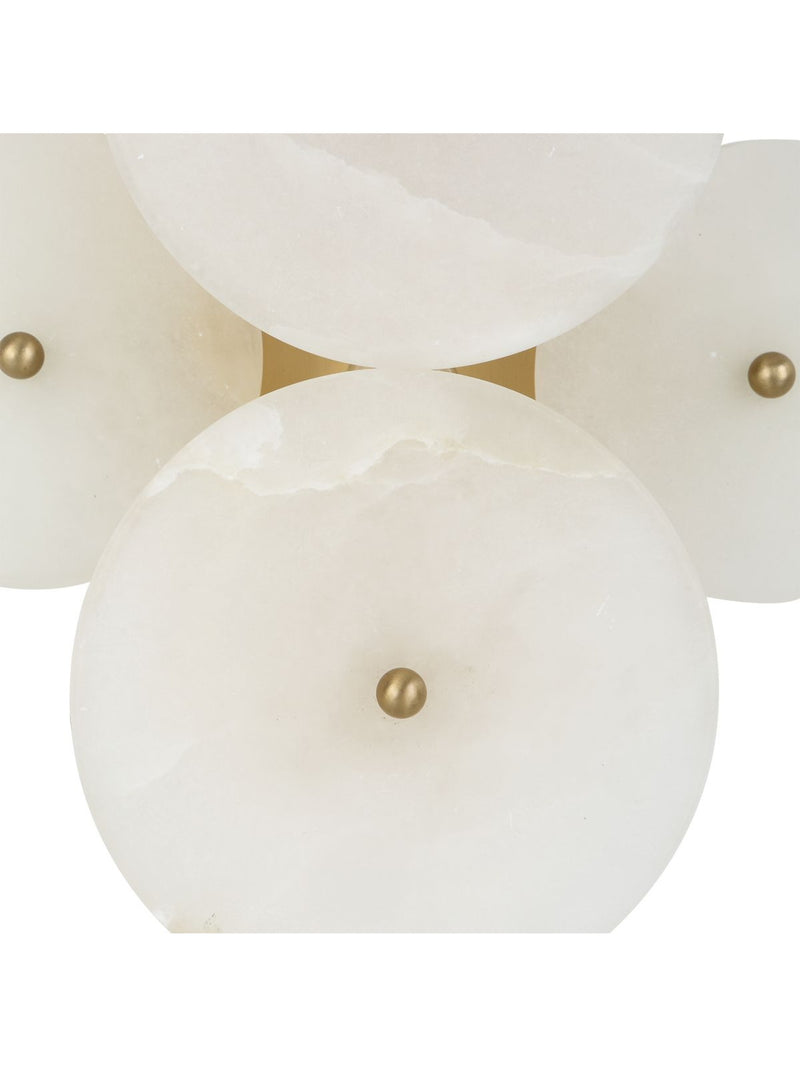 Radiance Light Sconce