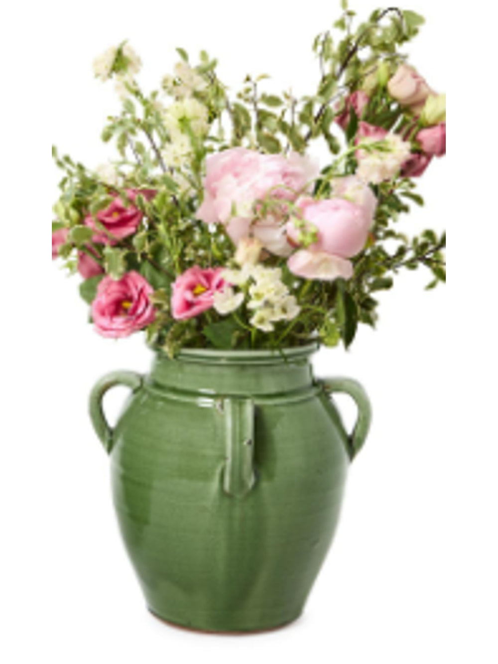 Four Handled Jar | Small