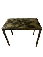Raul Side Table