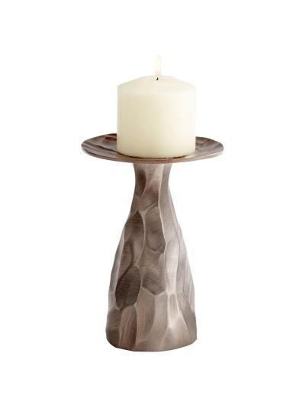 Small Spose Candleholder