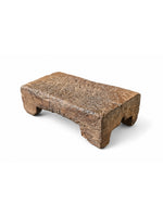 Assorted Wooden Bajot