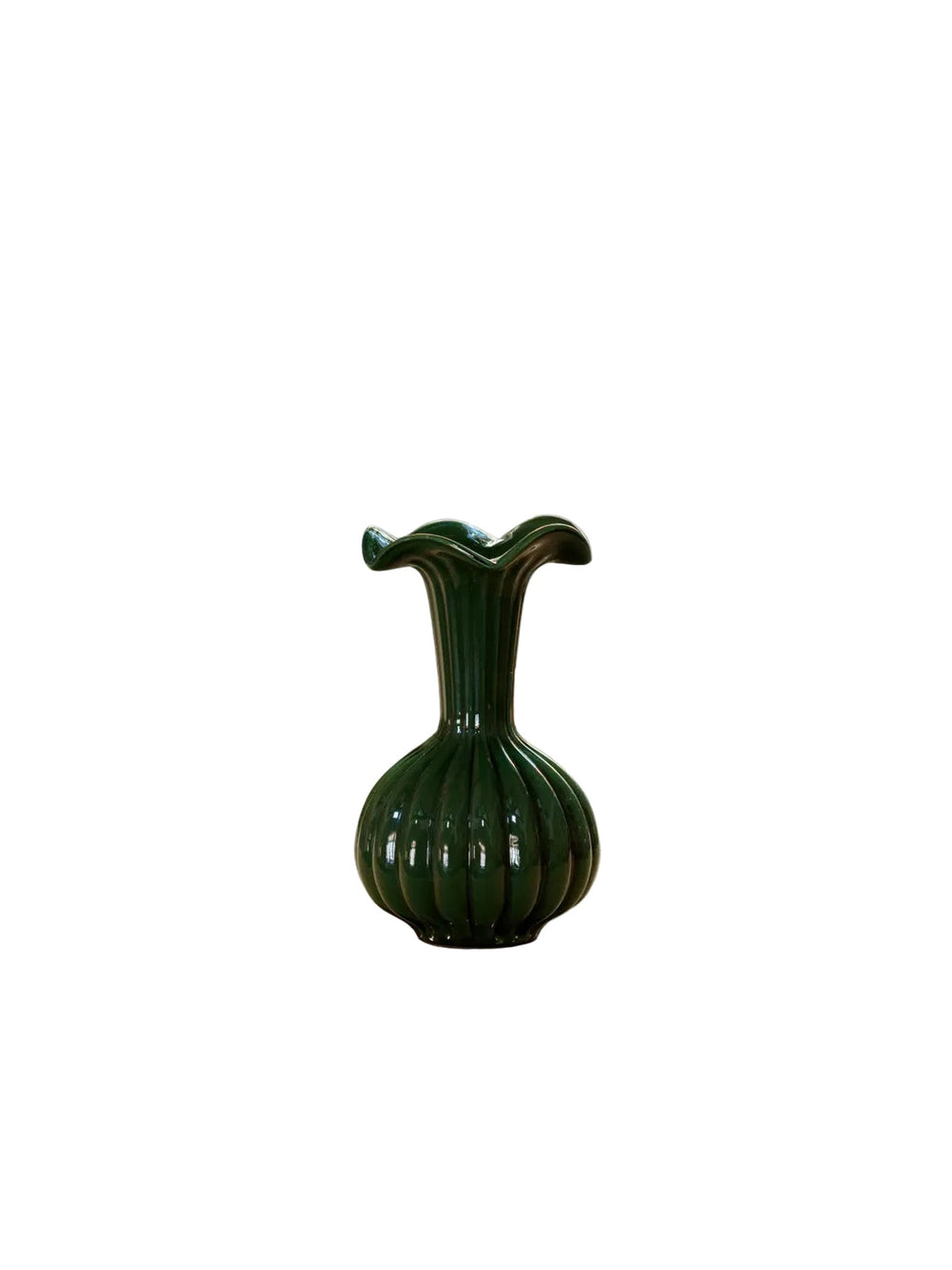 Trumpet Vase
