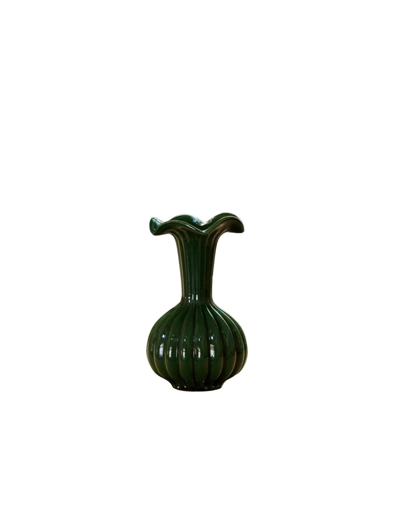 Trumpet Vase