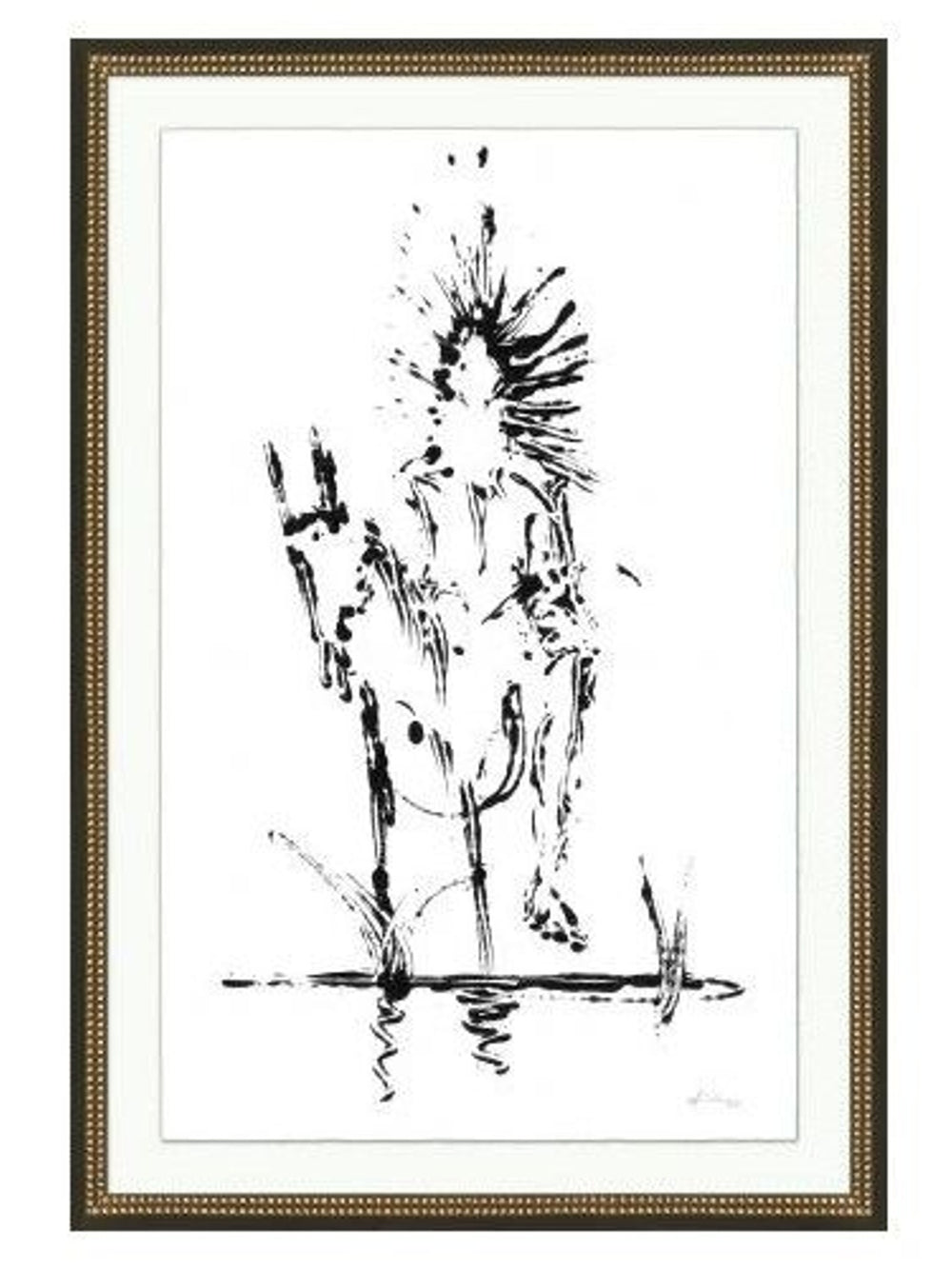 Chief Artwork