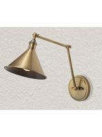 Exeter, 1 Light Sconce