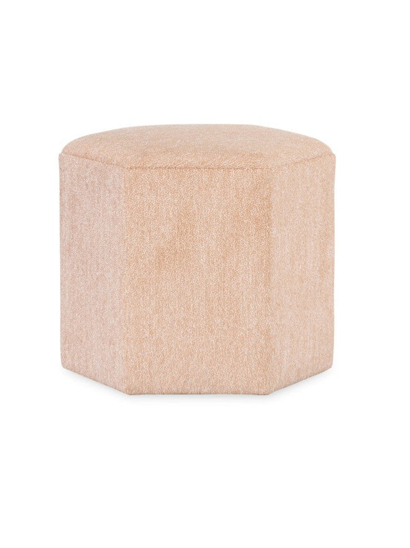Harriet Ottoman | Corso Dove