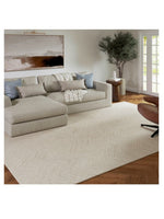 Scapes | Beige|Ivory 8x10