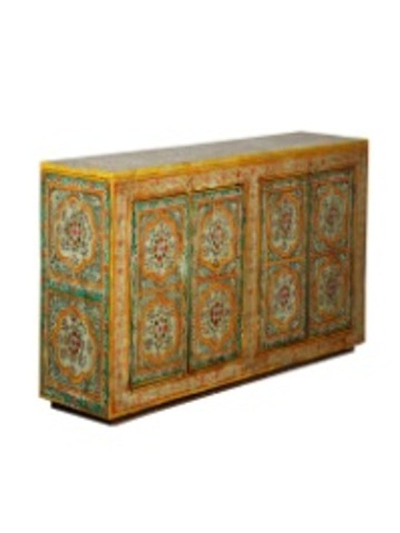 Painted Sideboard