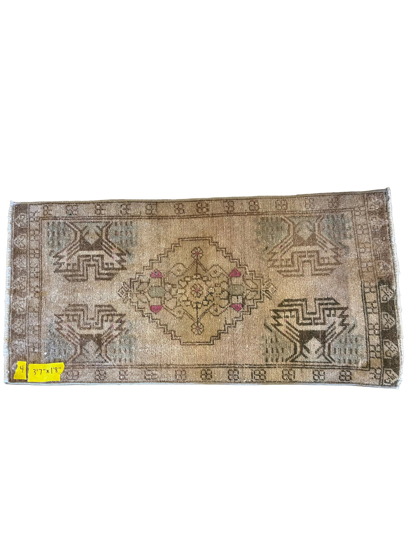 Anatolian Rug | 4