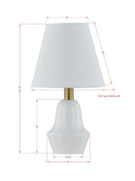 Andi Mini Lamp