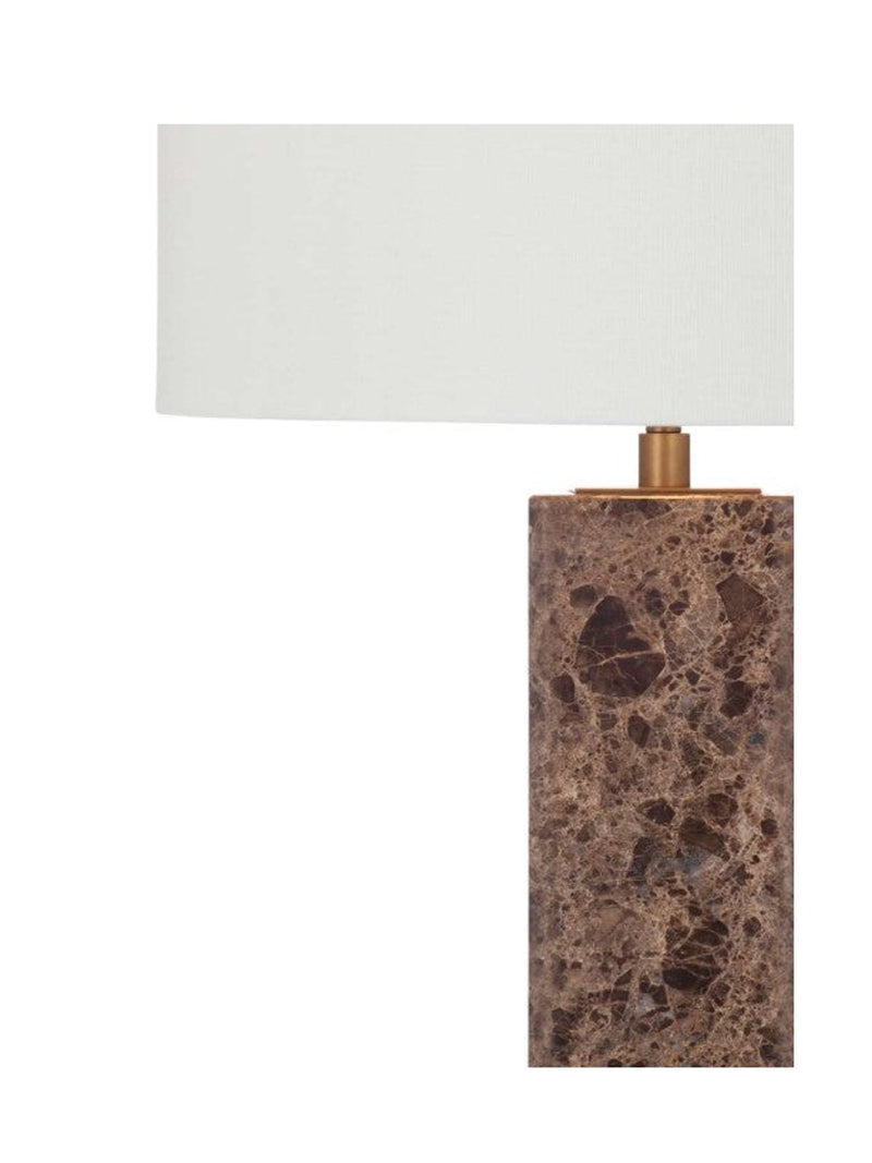 Berrien Table Lamp
