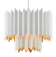 Syrie Chandelier
