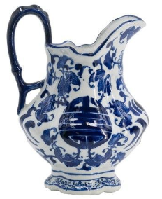 Ava Tall Pitcher