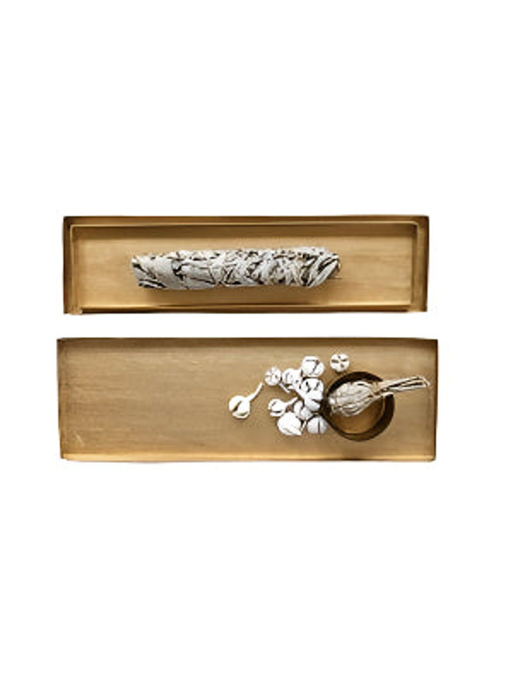 MD Decorative Embossed Tray
