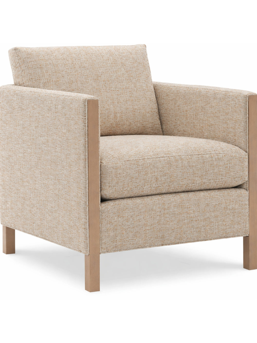Nelson Chair | Grande Finale in Sunset