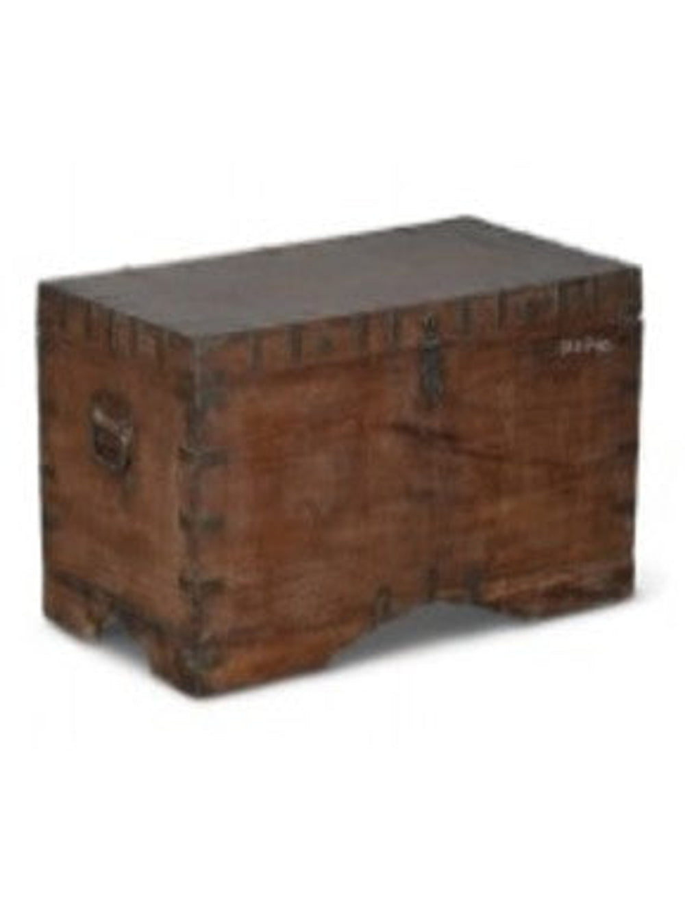 Wooden Box 2
