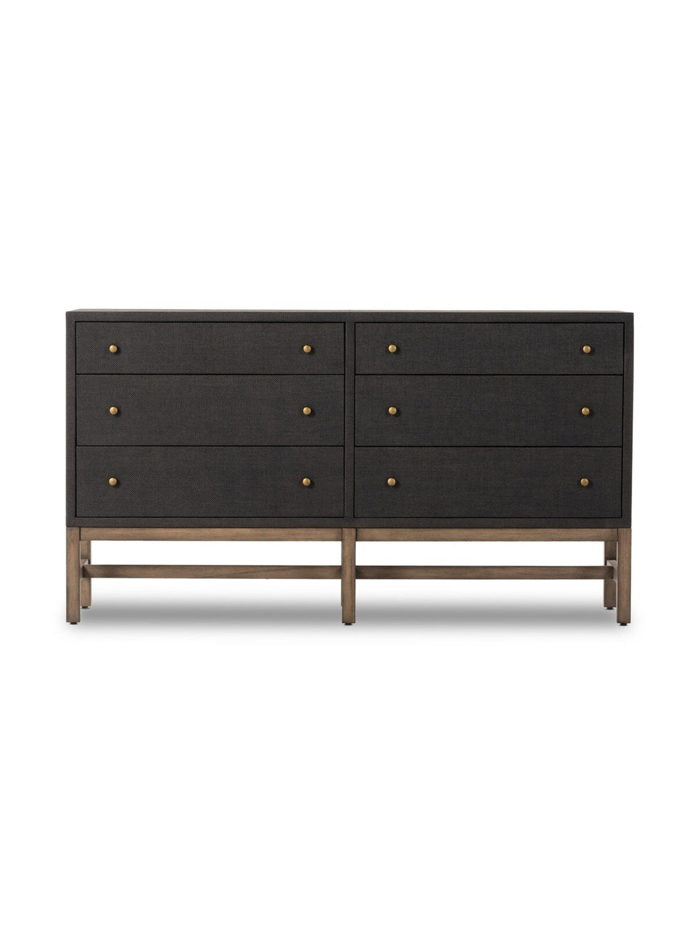 Fiona Dresser |62" x 17" x 34"