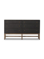 Fiona Dresser |62" x 17" x 34"