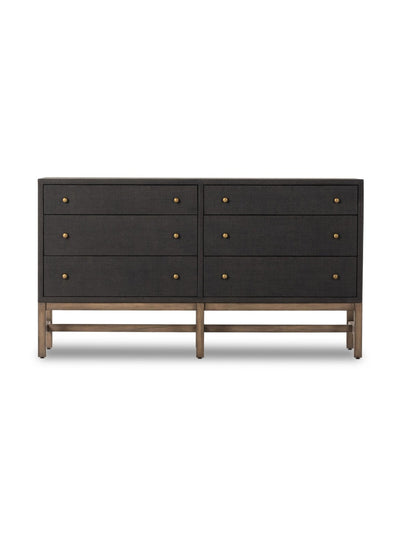 Fiona Dresser |62" x 17" x 34"