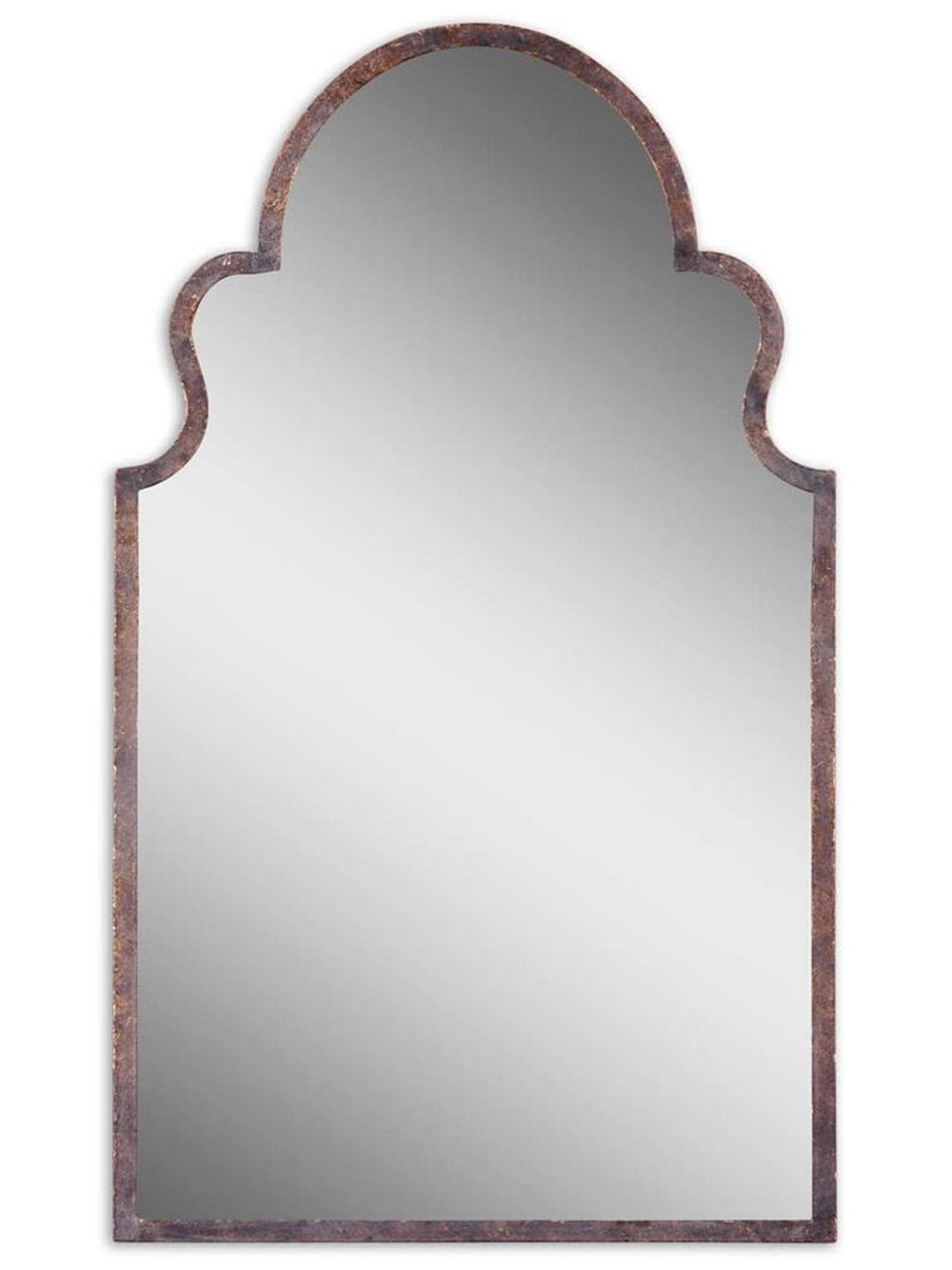 Brayden Arch Mirror
