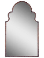 Brayden Arch Mirror