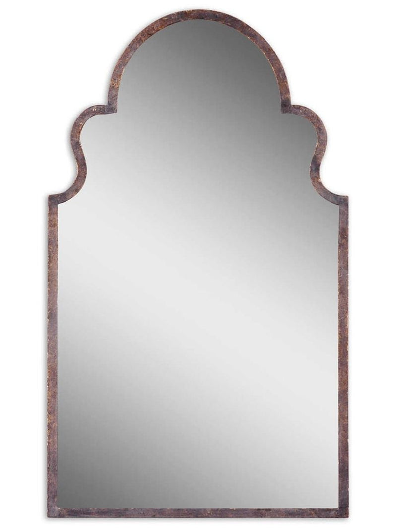 Brayden Arch Mirror
