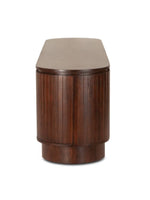 Athena Sideboard in Aged Mahogany