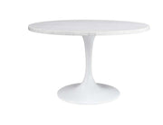 Dunham Marble Dining Table
