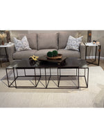 Alexander Nesting Coffee Table