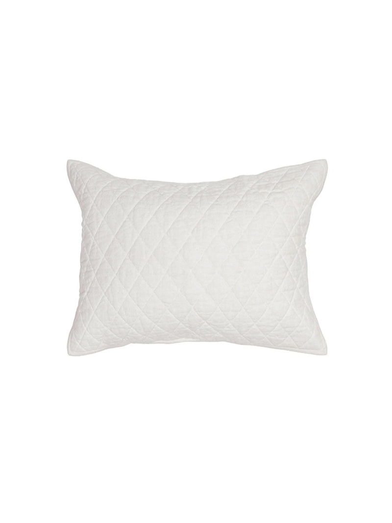 Vintage Lana Euro Sham | Wool