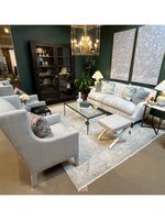 Sabrina II Coffee Table