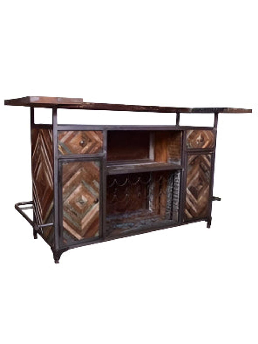 Jonah Bar Counter