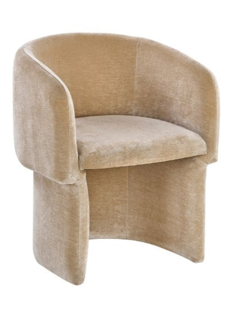 Winston Chair | Camel