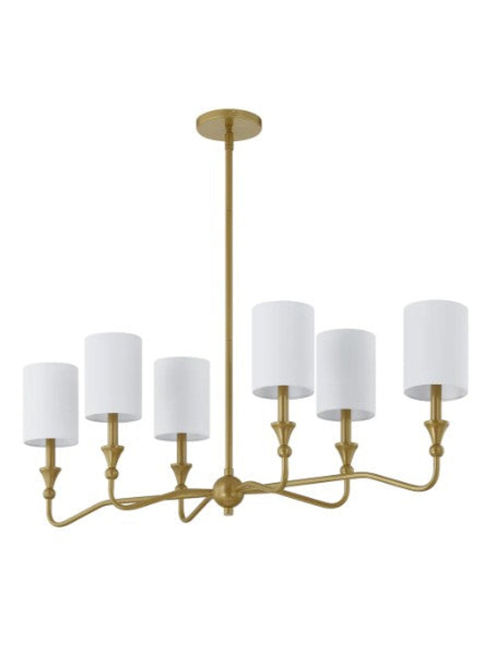 Goldie Chandelier
