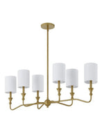 Goldie Chandelier