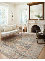 Margot Rug | Ocean Spice 9X12