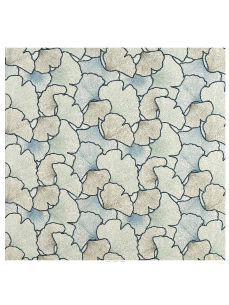 Layla Delft 21" Pillow