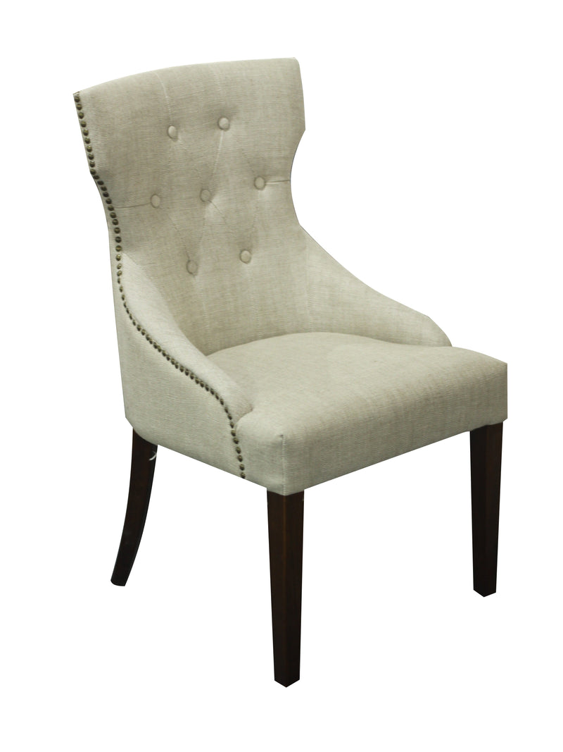 Melissa Dining Chair | Angora