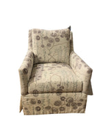 Jennifer Swivel Chair